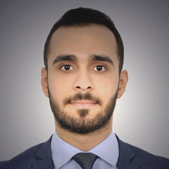 هاشم السواح, Sales Consultant