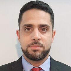 Sayed Ahmed, foreign purchasing and logistics executive