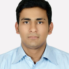 Mohammad Shabbir uddin, IT Projects Engineer