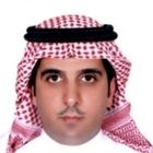 Ibrahim Al-Ghamdi, Personnel Manager