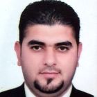 أحمد العبيدي, مهندس مشرف