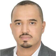 Mohammed Mahyoub, Oracle Application Specialist