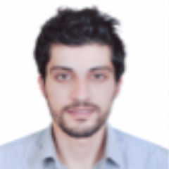 محمود المستريحي, sales development director