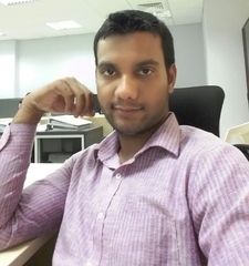 taushif Alam, Engineering