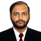 Hafiz Muhammad Tayyab, Financial accounting supervisor