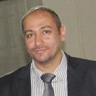 حمادة عبد الله أحمد عبد الله السيد, معلم حاسب آلي