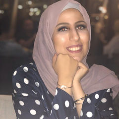 esraa mazen, Project Manager