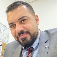 ziad jawhar, Country Sales Manager