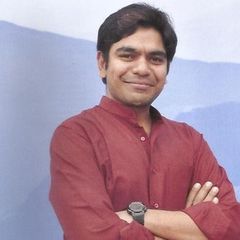 Sourabh Kashyap, Associate