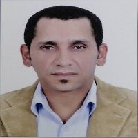 Ahmed Elarabi, PROJECT  MANAGER