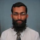 Muhammad Misbah Siddiqui