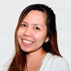 Rethel Babaran, Secretary/PA cum Admin