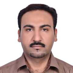 Said waseem