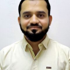 jakirhusen rupalwala, Company representative