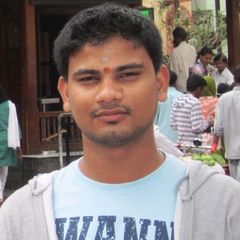 rajesh ejjagiri