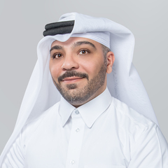 محمود العدوي, collection specialist