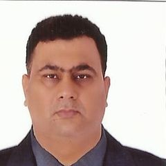 Anwar Ahmad Gondal, Finance And Accounts Manager