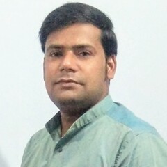 Vineet Shishodia, 