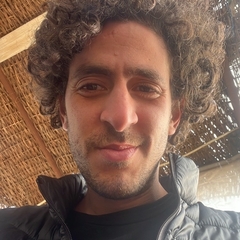 Tarek Fahmy, Multimedia Producer