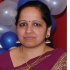 Jyothi Vijayakumaran, Executive Secretary / Document Controller