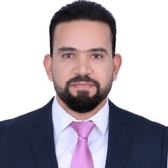 Tamer Mohamed, Real Estate Manager- Assets and Property Management 
