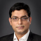 Varun  Potbhare, Sustainability Manager