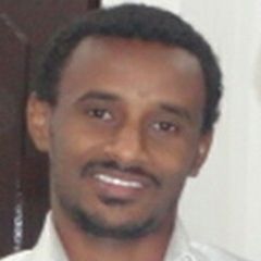 Anas Mustafa, Senior Software Develope