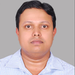 Mukesh Kumar Sharma