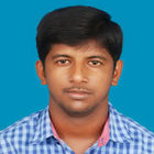 Saravanan Subramaniam, Design Engineer LV&MV