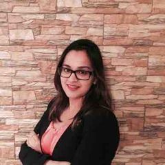 سونيا صموئيل, Customer Success Manager/ Account Manager