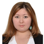 التيناي Barakova, customer sales and service consultant
