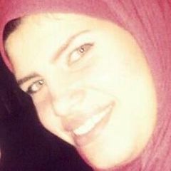 Marwa   Mohamed, cell center