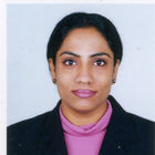 Manjabika Nambiar, Chief trainer & consultant