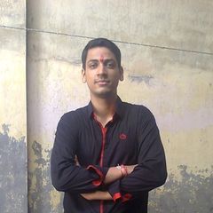 Aman Bharwaj Arjun, Management Business Analyst