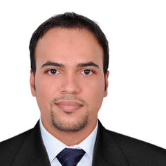 Mohammed.Ehteshamuddin Farooqui, Senior Planning Engineer