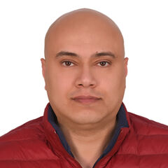 محمد زاهر, مدير مشتريات 