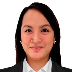 Kathrine Rae Cobrado