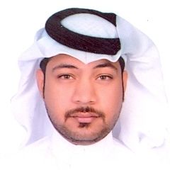 ahmed Al hejji, منسق اداري