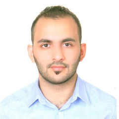 Natek Al Darwosh, Information Management Manager 