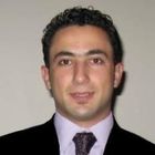 Ehssan Mousa, Sales Executive / Stylist