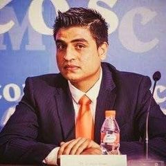 Dr Amin Khan, DOCTOR OF MEDICINE (M.D) Medical Consultant.