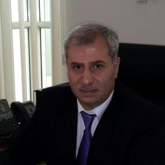 Bassel Manwar, Finance Manager