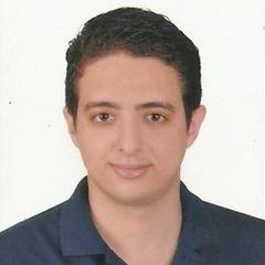Mohammed Safwat Oliemy, Electrical Site Engineer