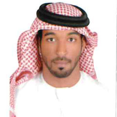 Saeed Bin Sumaida, Electronics Technician