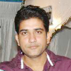 Sameer Khan