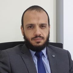 Ahmed Saber Muhammad Morad, English Language Instructor