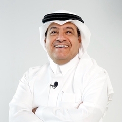 Ibrahim Aloraini, CEO’s Advisor