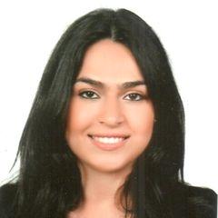 zeinab saghir, Sales and promotion manager