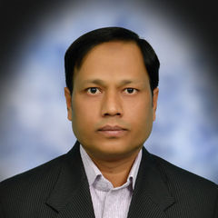 Najeeb shah, Acting Accounting Manager