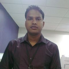 HARERAM MAHATO